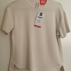 Women’s Cream T-Shirt